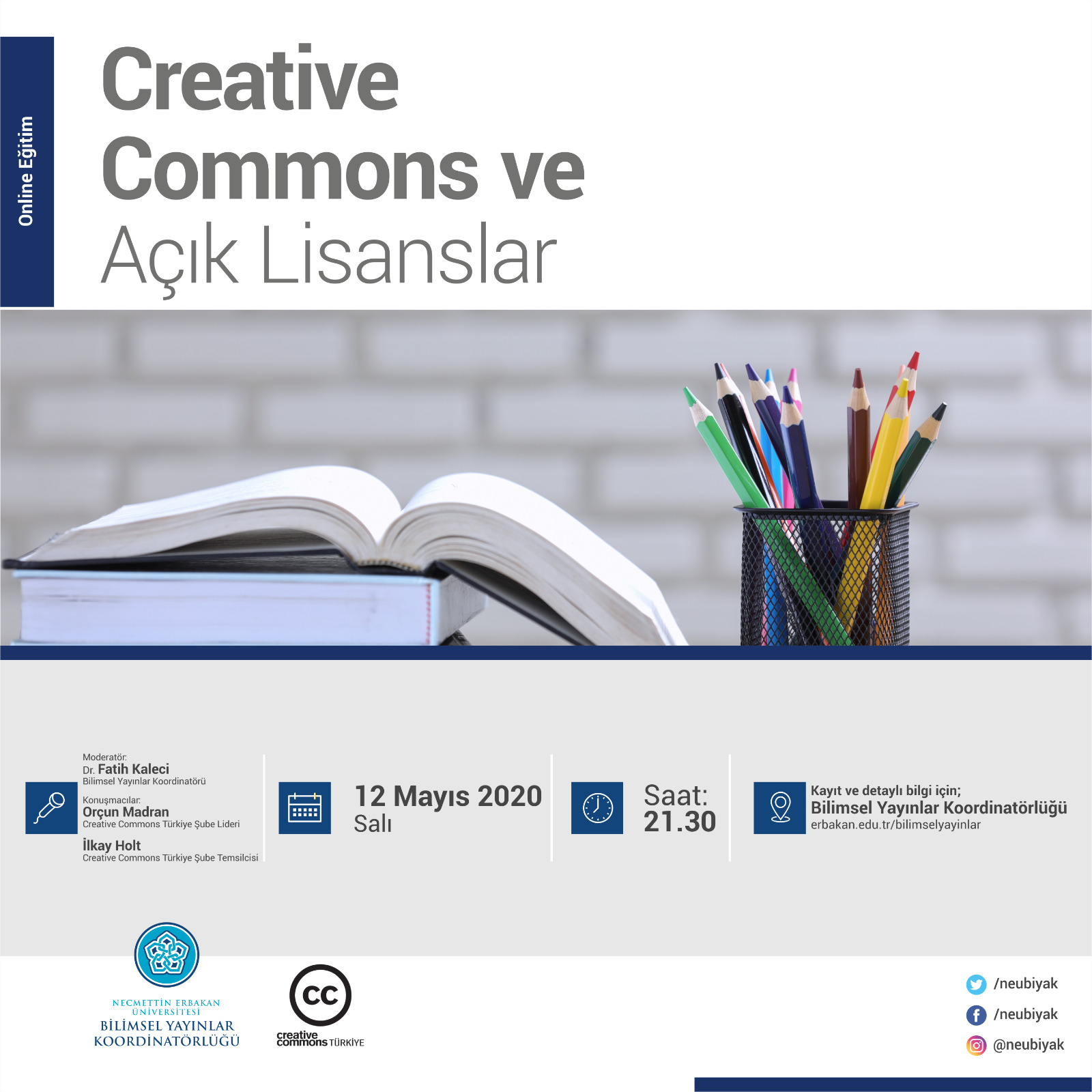 webinar-creative-commons-ve-a-k-lisanslar-creative-commons-t-rkiye